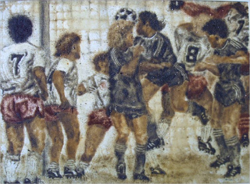 Soccer